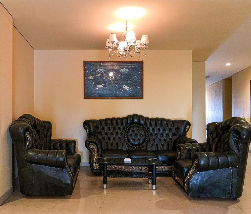 Grand Madani Hotel Матарам Екстериор снимка